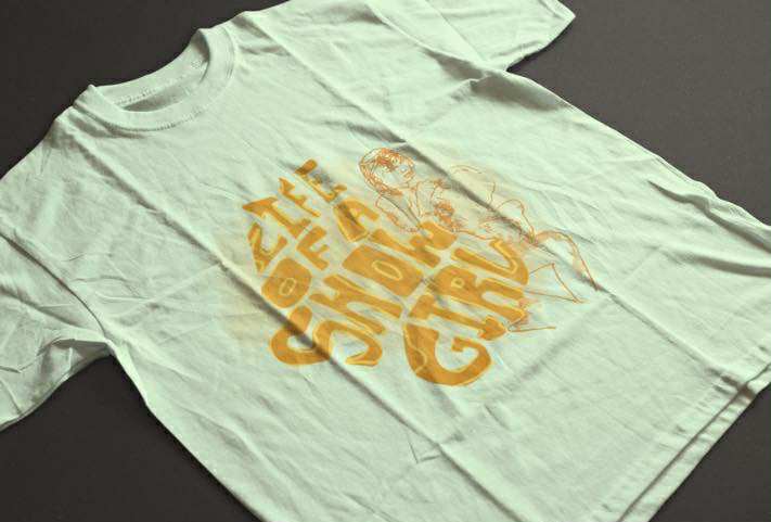 Fun Made Tee